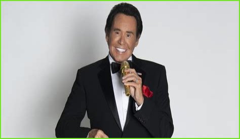 Unveiling The Truth: Is Wayne Newton Transgender?